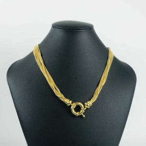 collier cindy