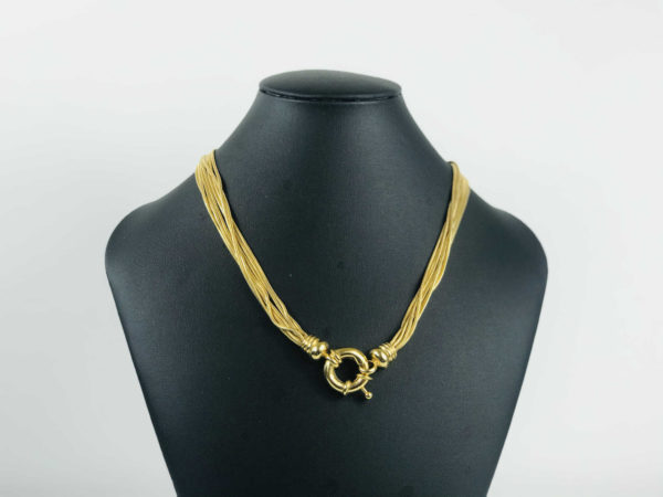 collier cindy