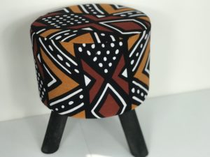 Tabouret Zymo